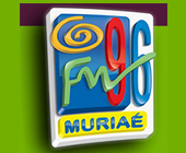 Radio 98 FM Muriaé